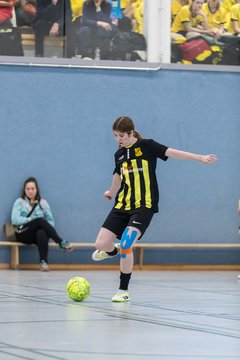 Bild 57 - wBJ NFV Futsalmeisterschaft